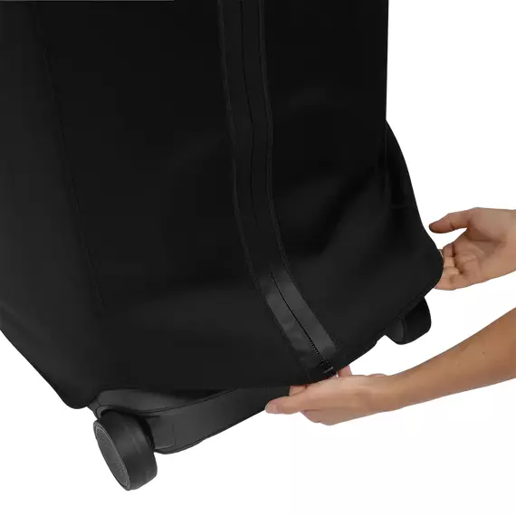 Protective cover for JBL PartyBox ULTIMATE speakers, Black, 7 image