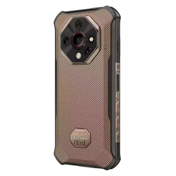 Ulefone Armor X16 Pro 5G 8/256Gb Sand Dune, 8 image
