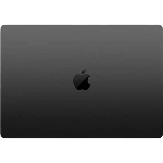Laptop 16,2" Apple MacBook Pro 16, Space Black, M5 Max with 18-core CPU and 40-core GPU, 48GB/2048GB, macOS Tahoe, 4 image