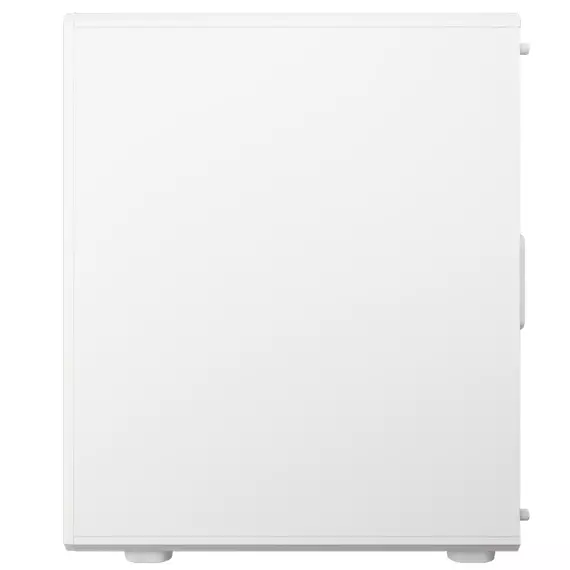 Carcasă PC Cougar Airface Pure PRO White, Midi-Tower, Fără PSU, Alb, 5 image
