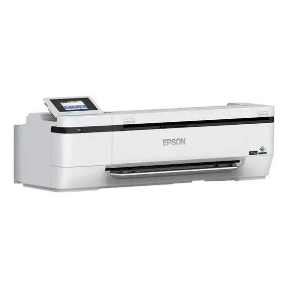 MFP Epson SureColor SC-T3100M, Alb, 2 image