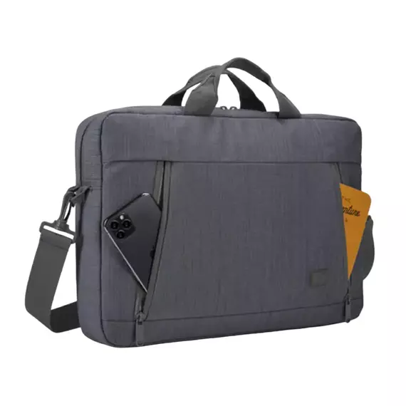 Rucsac pentru Laptop CaseLogic Huxton, 15.6", Grafit, 5 image