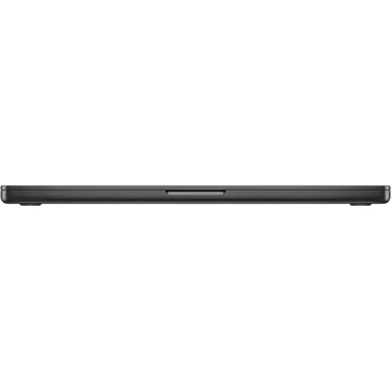 Laptop 16,2" Apple MacBook Pro 16, Space Black, M5 Max with 18-core CPU and 40-core GPU, 48GB/2048GB, macOS Tahoe, 2 image
