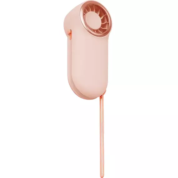 Ventilator Proove Wing, Peach, 5 image