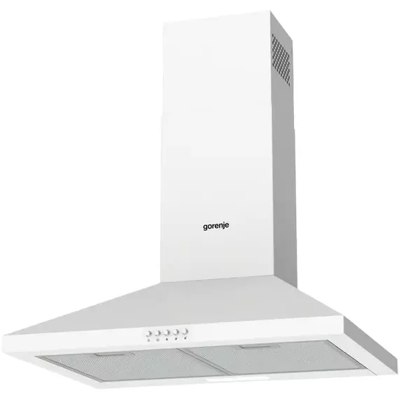 Hota Cupol Gorenje WHC 629 E4W, Alb, 2 image