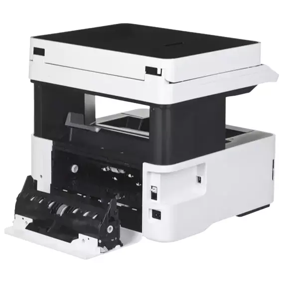 Multifunctional Inkjet Epson M3170, Gri, 5 image