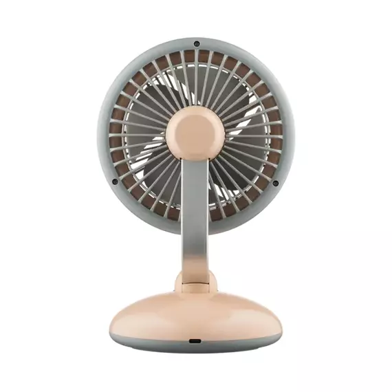 Ventilator Ardesto FT-F3600BG, Bej, 6 image