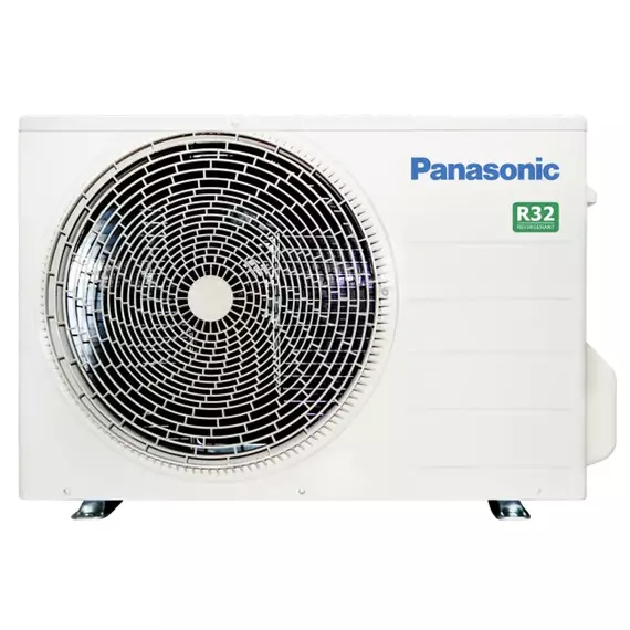 Aparat de aer condiționat Split Panasonic Z25ZKEW, 9kBTU/h, Alb, 8 image