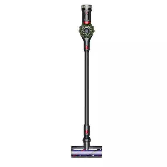 Aspirator Vertical Dyson V8 Cyclone, Negru | Verde, 5 image