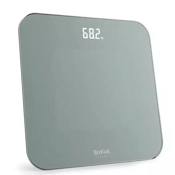 Cântar de podea Tefal PP1903V0, Verde, 2 image