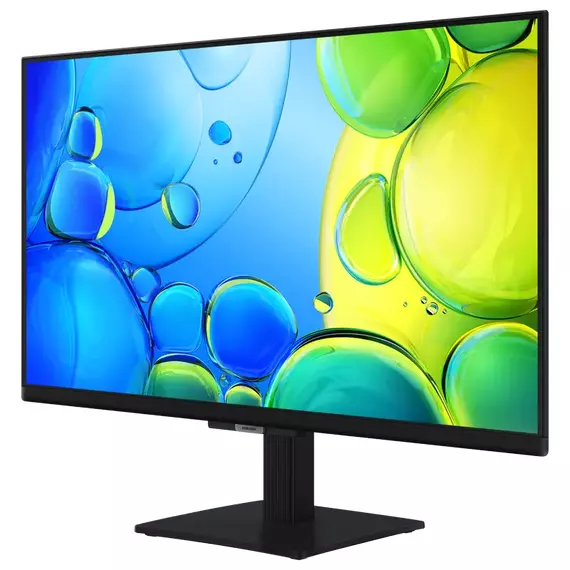 24" LED SMART TV Samsung UE24F6000FUXUA, 1920x1080 FHD, Tizen, Negru, 4 image