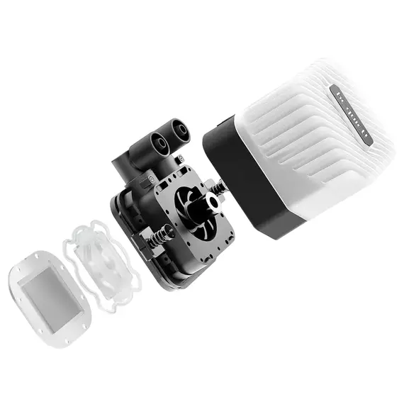 Cooler procesor be quiet! Light Loop 240mm, 4 image