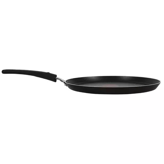 Tigaie pentru clătite Tefal C3841053, 25cm, Negru, 4 image