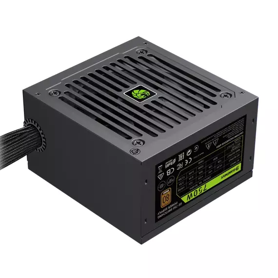 Sursă Alimentare PC Gamemax GE-750, 750W, ATX, Nemodular, 6 image
