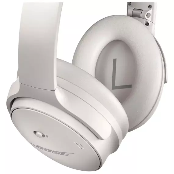 Căști BOSE QuietComfort, Alb, 4 image
