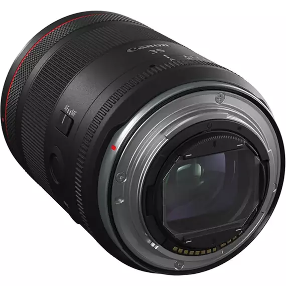 Obiectiv foto Canon RF 35mm f/1.4 L VCM, 6 image
