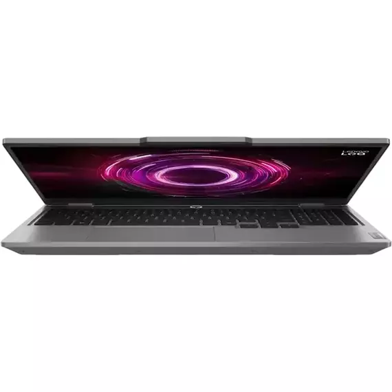 NB Lenovo 15.6" LOQ 15ARP10E Grey (Ryzen 5 150 16Gb 512Gb 3050 6Gb Win 11), 6 image