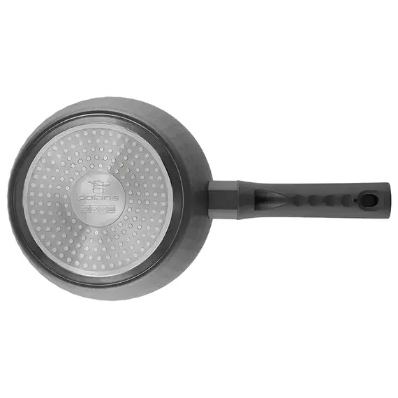 Căuș Polaris Kontur-18SP, 1,7L, 18cm, Gri, 2 image