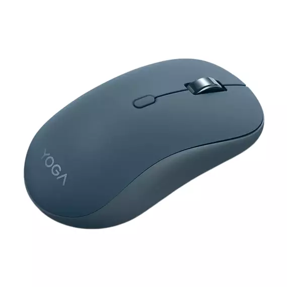 Mouse Lenovo Yoga Silent, Tidal Teal, 4 image