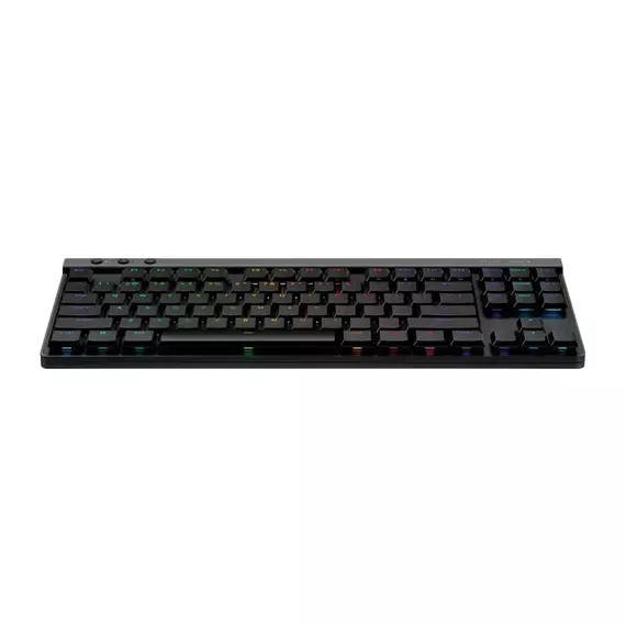 Tastatură Logitech G515, Fără fir, Negru, 4 image