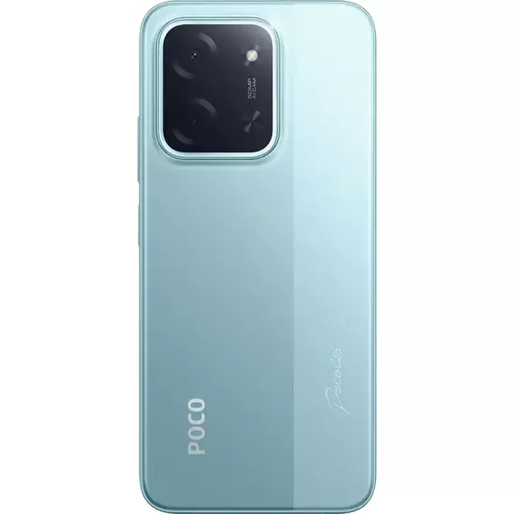 Xiaomi Poco C85, 8GB/256GB, Verde, 6 image
