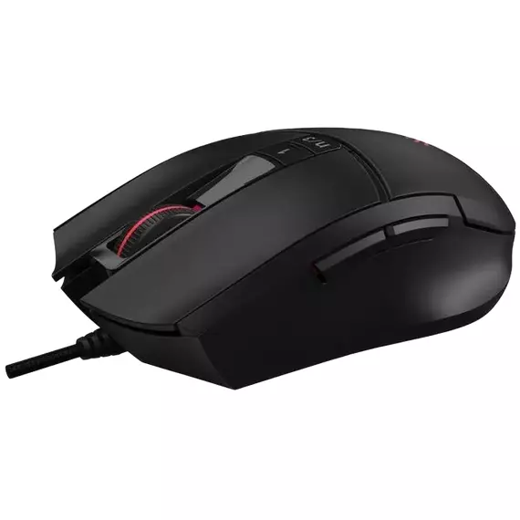 Gaming Mouse Bloody L65 Max, Stone Black, 4 image