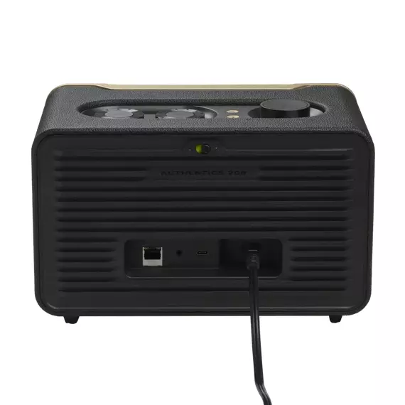 Boxă portabilă JBL Authentics 200, Negru, 5 image