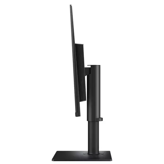 27" SAMSUNG Essential S27D400G, Black, IPS, 1920x1080, 100Hz, 5ms, 250cd, Mega-DCR, HDMI+DP+USB, Piv, 4 image