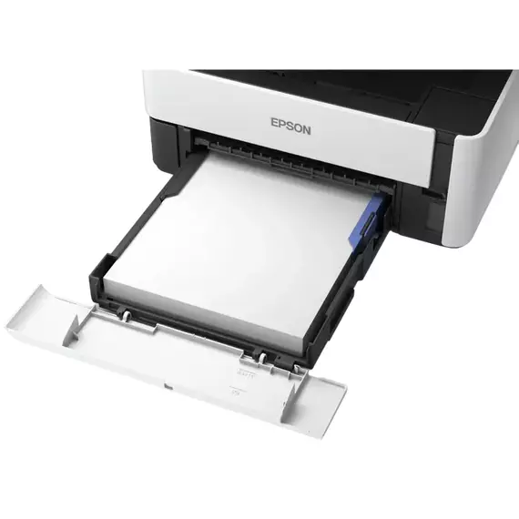 Multifunctional Inkjet Epson M3170, Gri, 4 image