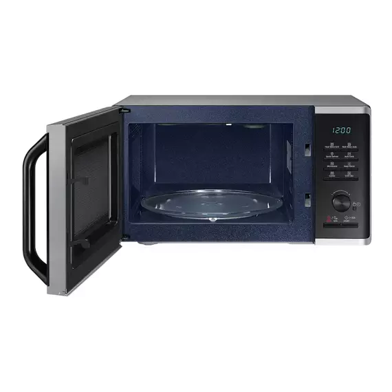 Cuptor cu microunde Samsung MG23K3575AS/OL, Argintiu, 8 image