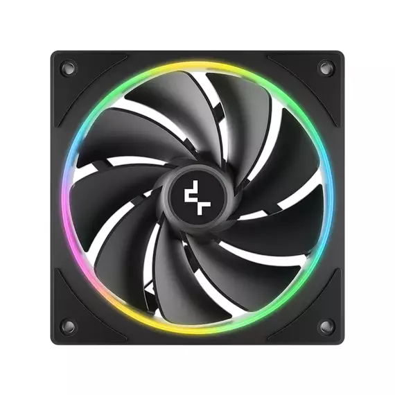Ventilator PC Deepcool FL12R SE 3in1, 120 mm, 5 image