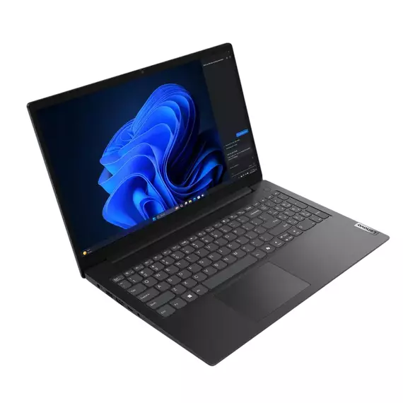 Laptop Business 15,6" Lenovo V15 G5 IRL, Negru, Intel Core i5-13420H, 16GB/512GB, Fără SO, 7 image