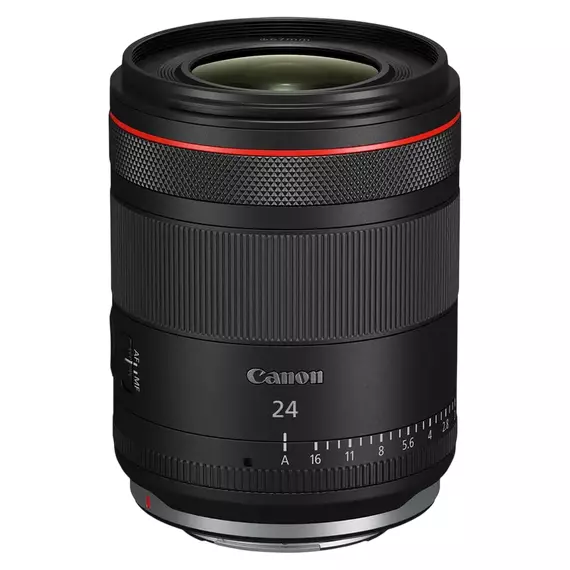 Obiectiv foto Canon RF 24mm f/1.4 L VCM, 4 image