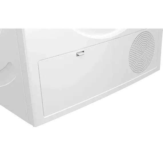 Uscător de rufe Bosch WTH86200PL, 8kg, Alb, 8 image