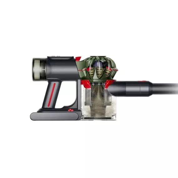 Aspirator Vertical Dyson V8 Cyclone, Negru | Verde, 6 image