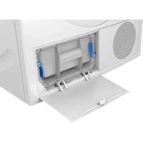 Uscător de rufe Bosch WTH86200PL, 8kg, Alb, 3 image