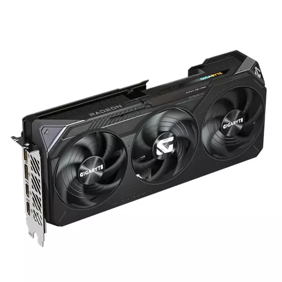 Placă Video Gigabyte GV-R9070XTGAMING OC-16GD, 16GB GDDR6 256bit, 7 image