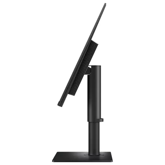 27" SAMSUNG Essential S27D400G, Black, IPS, 1920x1080, 100Hz, 5ms, 250cd, Mega-DCR, HDMI+DP+USB, Piv, 3 image