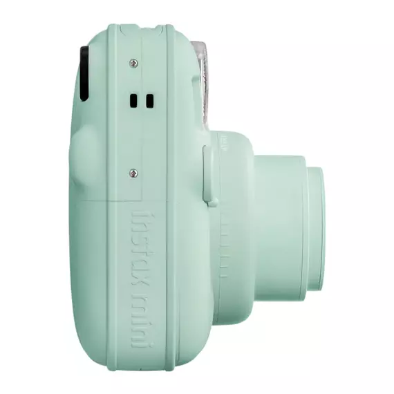 Cameră Foto Fujifilm Instax Mini 13, Lagoon Green, 2 image