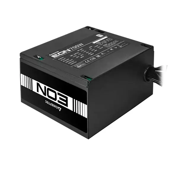 Sursă Alimentare PC Chieftec EON ZPU-500S, 500W, ATX, Complet modular, 6 image
