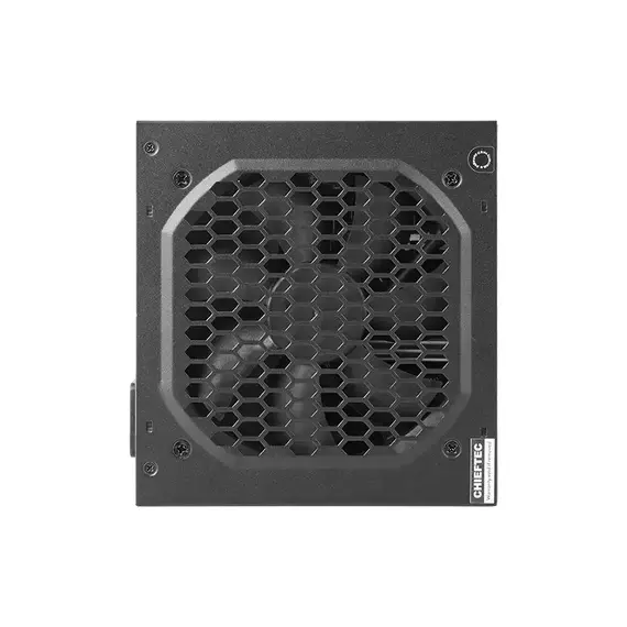 Sursă Alimentare PC Chieftec EON ZPU-500S, 500W, ATX, Complet modular, 5 image