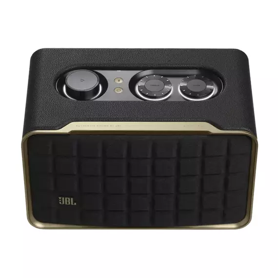Boxă portabilă JBL Authentics 200, Negru, 3 image