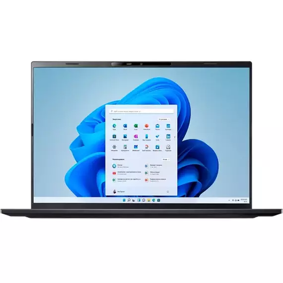Laptop 16" Acer Swift Go 16 AI OLED SFG16-74, Obsidian Black, Intel Core Ultra 9 288V, 32GB/1024GB, Windows 11 Home, 3 image