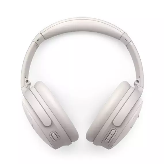 Căști BOSE QuietComfort, Alb, 7 image