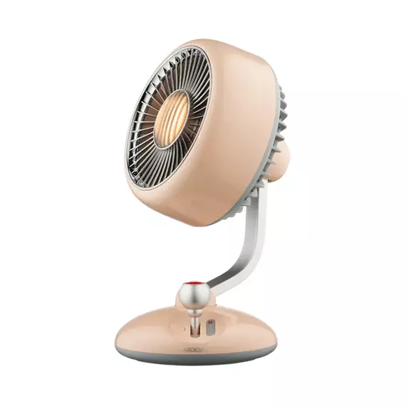 Ventilator Ardesto FT-F3600BG, Bej, 4 image
