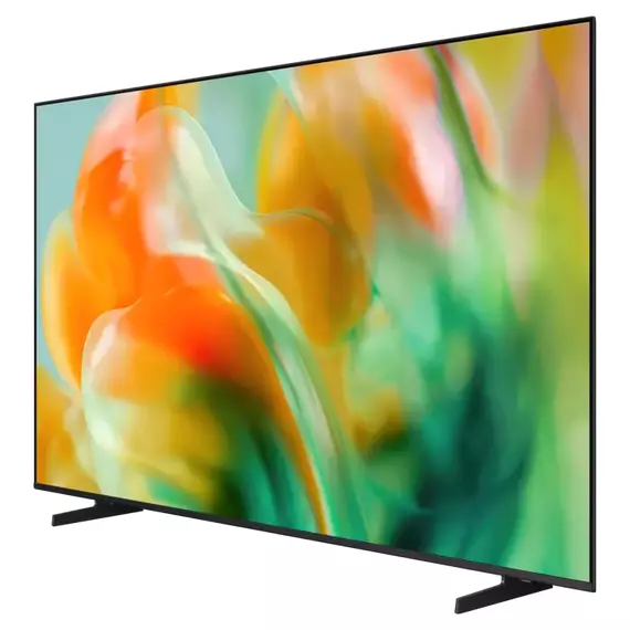 75" MiniLED SMART TV Samsung UE75M80HAUXUA, 3840x2160 4K UHD, Tizen, Negru, 2 image