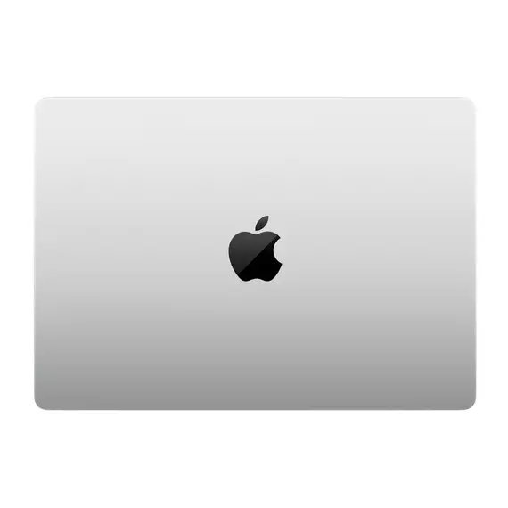 Laptop 14,2" Apple MacBook Pro 14 A3401, Argintiu, M4 Max with 14-core CPU and 32-core GPU, 36GB/1024GB, macOS Sequoia, 6 image