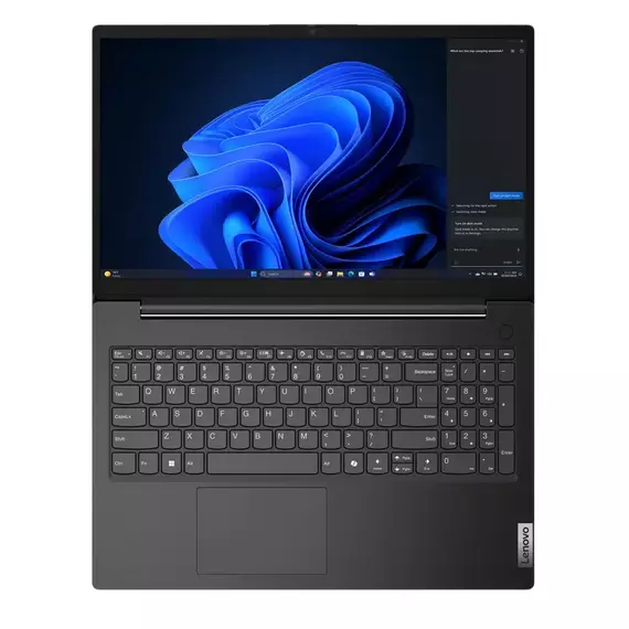 Laptop Business 15,6" Lenovo V15 G5 IRL, Negru, Intel Core i5-13420H, 16GB/512GB, Fără SO, 8 image