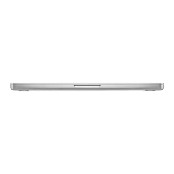 Laptop 14,2" Apple MacBook Pro 14 A3401, Argintiu, M4 Max with 14-core CPU and 32-core GPU, 36GB/1024GB, macOS Sequoia, 5 image