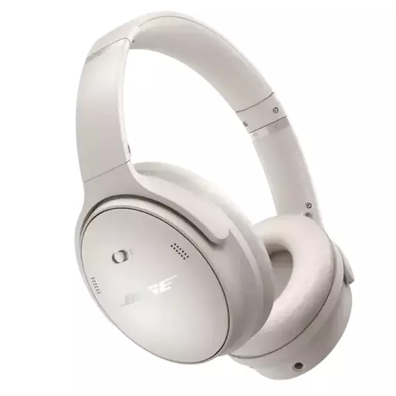 Căști BOSE QuietComfort, Alb, 6 image